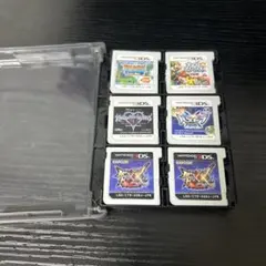 ジャンク ニンテンドー3DSソフト10本セット - メルカリ