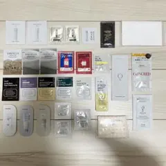 COSMEDECORTE HAKU カバーマーク 韓国コスメ スキンケアサンプル