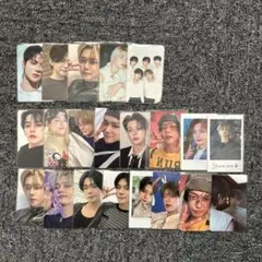 txt ヨンジュントレカ まとめ売り