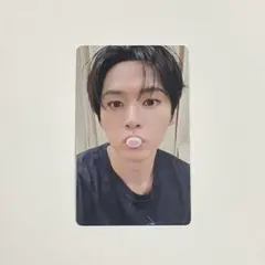 Straykids スキズ KARMA FANS ヨントン 特典トレカ リノ