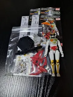 SO-DO CHRONICLE 仮面ライダー斬月!・真　メロンエナジーアームズ