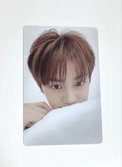 ZB1 ギュビン トレカ シーグリ ムードライト goodnight