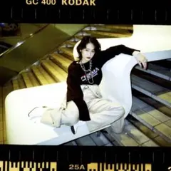 交渉可 50着限定 DAIRIKU CINEMA ロンT Tシャツ ダイリク