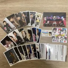 キスマイ 玉森裕太 写真 トレカセット