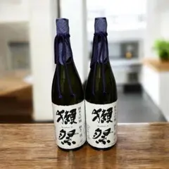 2026年最新】獺祭 二割三分 1800の人気アイテム - メルカリ