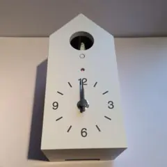 無印良品　鳩時計(小)のサムネイル