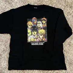 ジョジョ 長袖カットソー