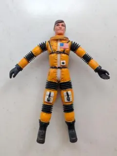 スーパーミクロマン〓ロッキー〓〜タカラ／トランスフォーマー／ダイアクロン スーパーミクロマン〓ロッキー〓 初期型〜タカラ／トランスフォーマー