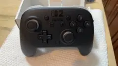 Nintendo Switch2 Proコントローラー
