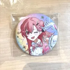 桃井愛莉 缶バッチ グリ缶 3B - メルカリ