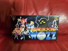 2025年最新】魔法大陸 wozzの人気アイテム - メルカリ