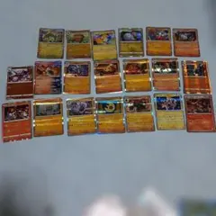 ポケモンカード、キラカード　レックウザ他大量