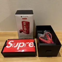 2025年最新】supreme mophieの人気アイテム - メルカリ