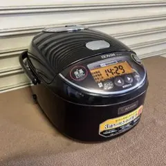 2026年最新】炊飯器 zojirushi 5.5合 np-zg10の人気アイテム - メルカリ