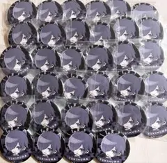 ゆきむら。 KnightA 騎士A 缶バッジ 缶バッチ summerデフォ