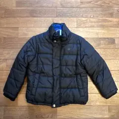 Calvin Klein Jeans ダウンコート 5/6 ブラック