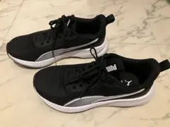 PUMA(プーマ) ユニセックス　フライヤーLITE 3・4ランニングシューズ