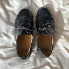 Dr.Martens 3ホール