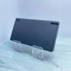 ニンテンドーDSi ブラック 本体　タッチペン無し