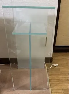 2025年最新】30 キューブ 水槽台の人気アイテム - メルカリ