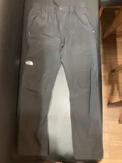 THE NORTH FACEアルパインライトパンツメンズSブラックNB32027