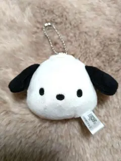 ポチャッコ　ボールチェーンマスコット　サンリオ