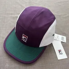FILA/フィラ キャップ FLH PE TWILL JET CAP 帽子のサムネイル