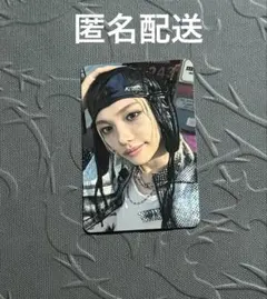 straykids スキズ フィリックス do it プラットフォーム トレカ