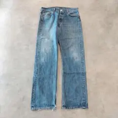 【美品】Levi's 601 80s USA製 ストレートデニム 楽天市場】80s USA製 リーバイス 501 デニム パンツ メンズ