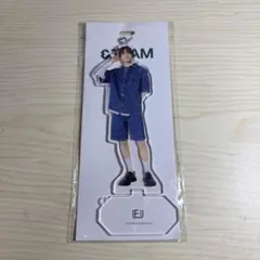 2025年最新】&team アクスタ ウィジュの人気アイテム - メルカリ