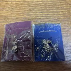 Vendome Aoyama ピンバッジセット