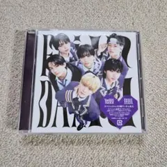 EBiDAN　エビダン　Yes東京　CD　Lienel盤