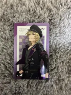 2026年最新】羽風薫 ミュージアムカードの人気アイテム - メルカリ