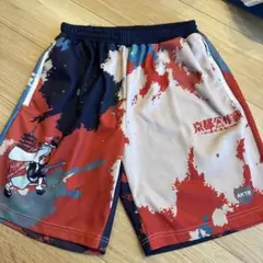 AKTR 京都大作戦 2014 バスパン ショーツ - メルカリ