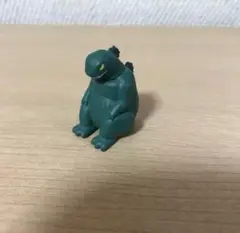 シリマルダシ カプセルトイ