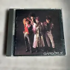 GARGOYLE 禊 after ZERO CD