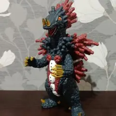 2026年最新】ベロクロン ソフビの人気アイテム - メルカリ