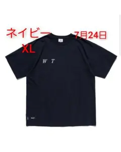 WTAPS Sign / SS / Cotton 
