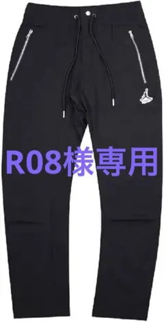 JORDAN メンズ　ウーブンパンツ