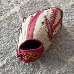 2026年最新】グローブ ローリングス ピンクの人気アイテム - メルカリ