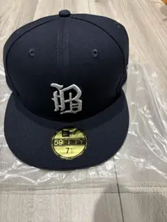 The cap bigknot コラボキャップ New Era 59FIFTY