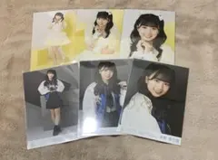 天野香乃愛　生写真　コンプ