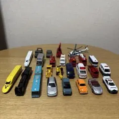 トミカ まとめ売り 39台 新品未開封+未使用品 お得売り 大量 2026年最新】トミカまとめ売りの人気アイテム - メルカリ