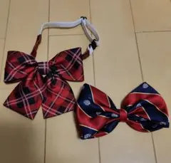 蝶ネクタイ キッズ 子供用 フォーマル 発表会 七五三 結婚式 リボン タイ