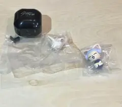 アイエン フォクシニー ガチャ セット