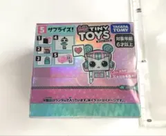 【NT4＿05NZ】LOL エルオーエル タイニートイズ　サプライズ！　単品
