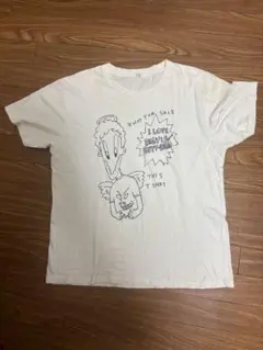 TAPPEI手描きTシャツ - メルカリ