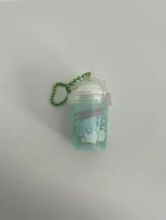 サンリオ タキシードサム フラッペキーホルダー