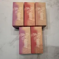 fwee 3Dボリューミンググロス 5色セット