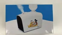 ディズニーデザイン加湿器 ミッキーのサムネイル